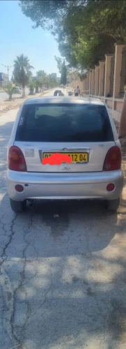Chery QQ 2012 