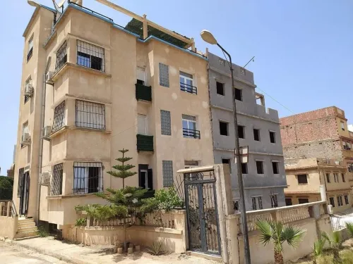 Location vacances bien immobilier Aïn Témouchent Beni saf