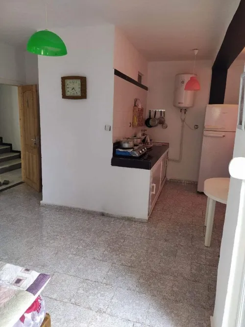 Location vacances bien immobilier Aïn Témouchent Beni saf