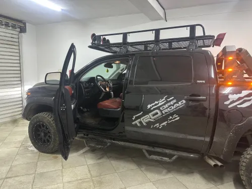 Toyota Tundra 2021 I force