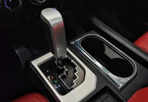Toyota Tundra 2021 I force