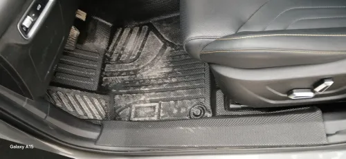 Geely Coolray 2025 Fool option