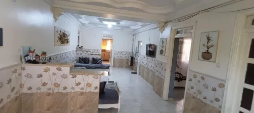Vente Villa M'Sila Msila