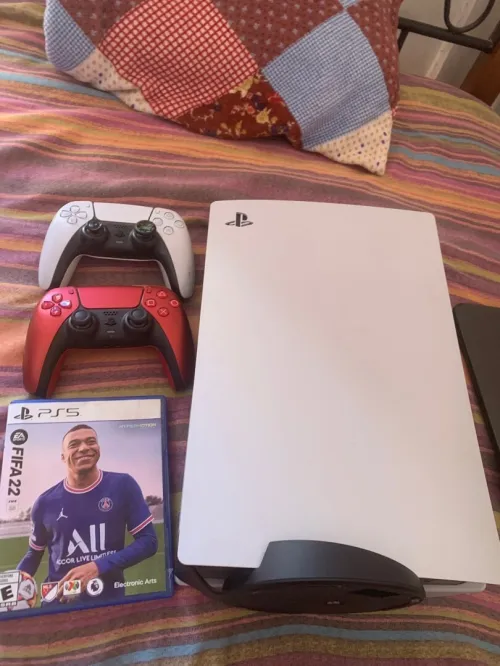 Ps5