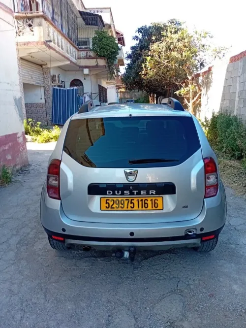Dacia Duster 2016 Duster