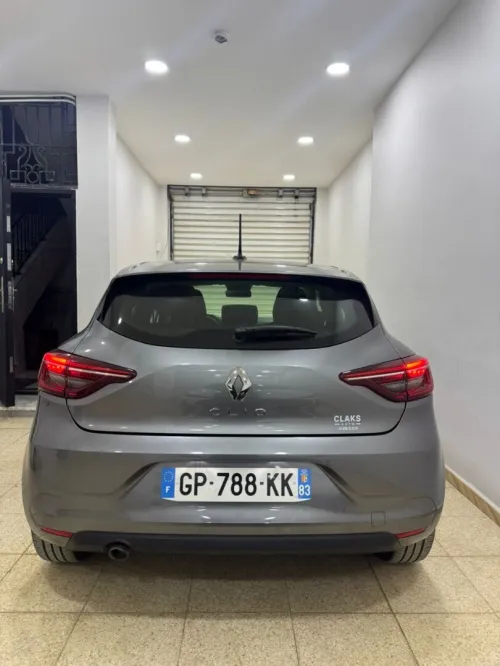 Easy Car HF Location de voiture avec ou sans chauffeur
