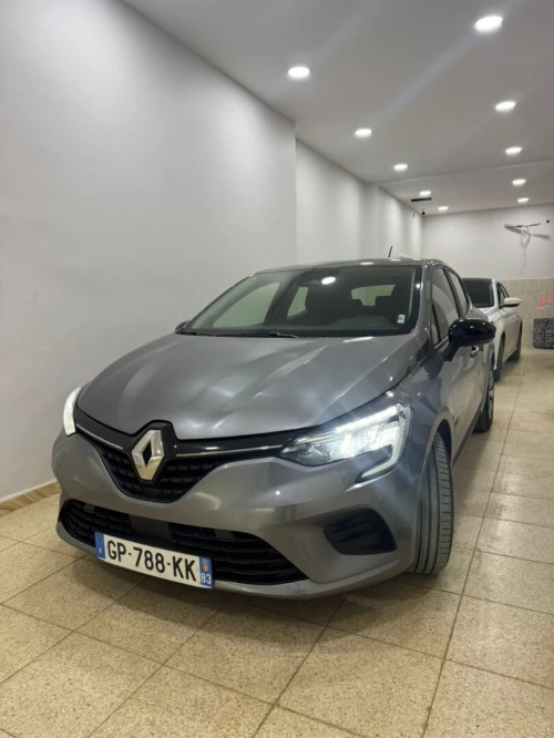 Easy Car HF Location de voiture avec ou sans chauffeur