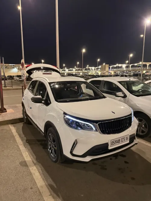 Easy Car HF Location de voiture avec ou sans chauffeur