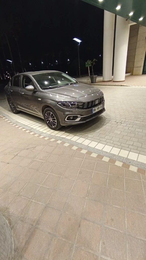 Location de voiture Easy Car HF