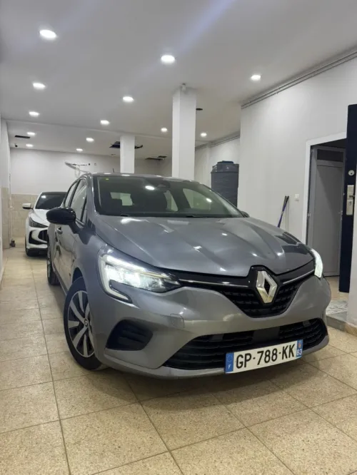 Easy Car HF Location de voiture avec ou sans chauffeur