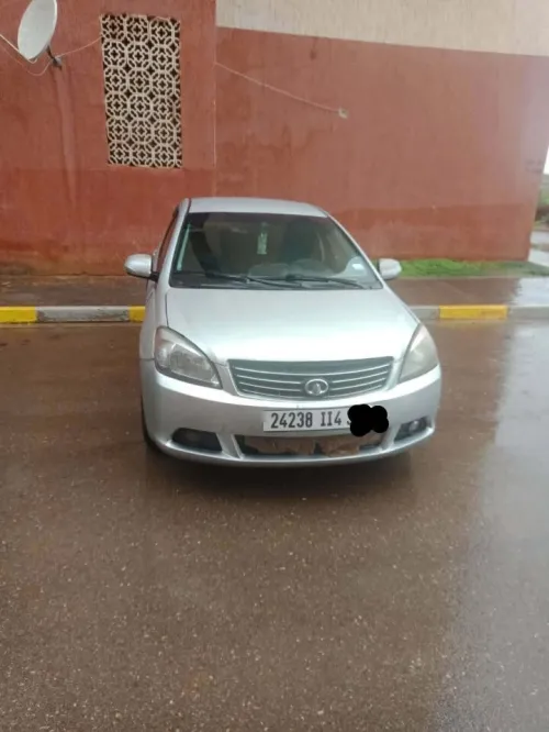 Great Wall C30 2014 C30