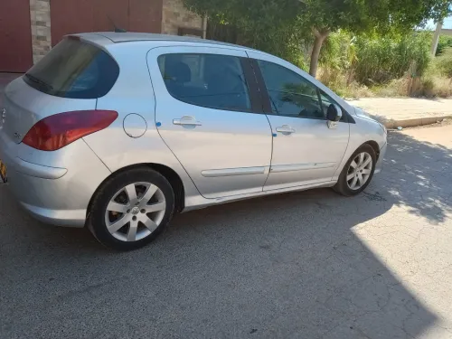 Peugeot 308 2009 308
