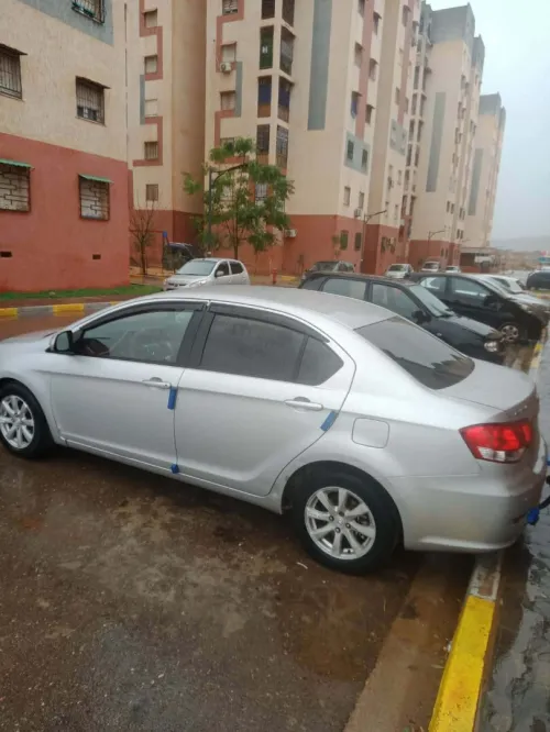 Great Wall C30 2014 C30