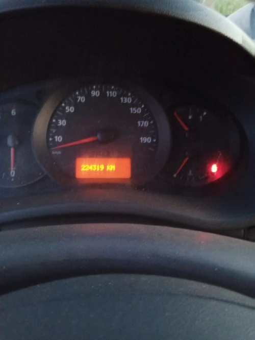 Renault Kangoo 2022 Kangoo