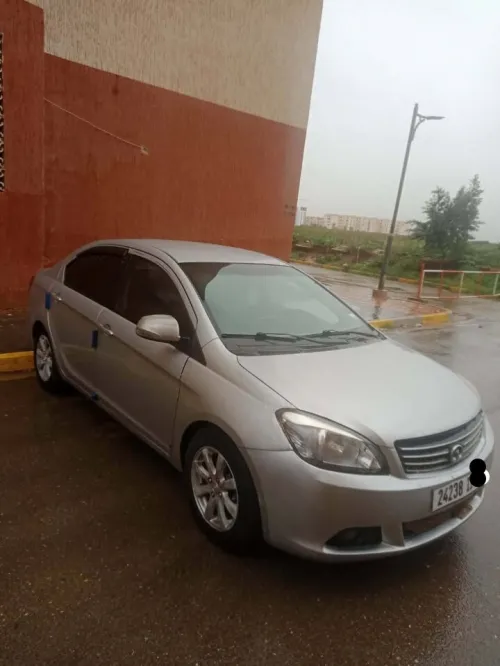 Great Wall C30 2014 C30