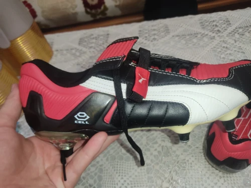 soulier puma original pro 41p 26.5 cm