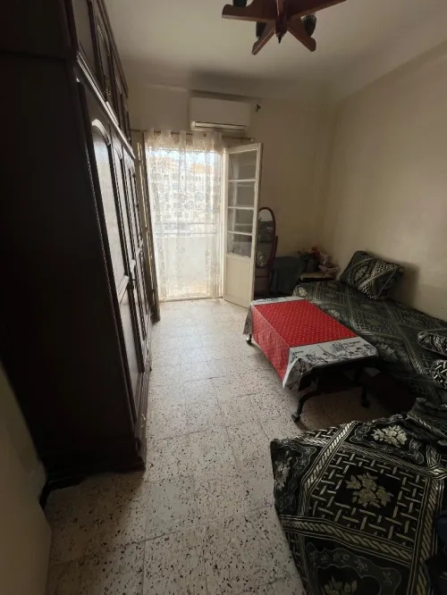 Vente Appartement F2 Oran Oran