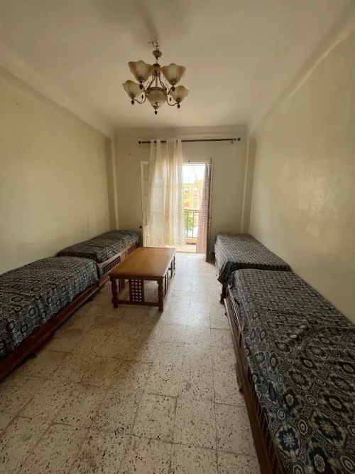 Vente Appartement F2 Oran Oran