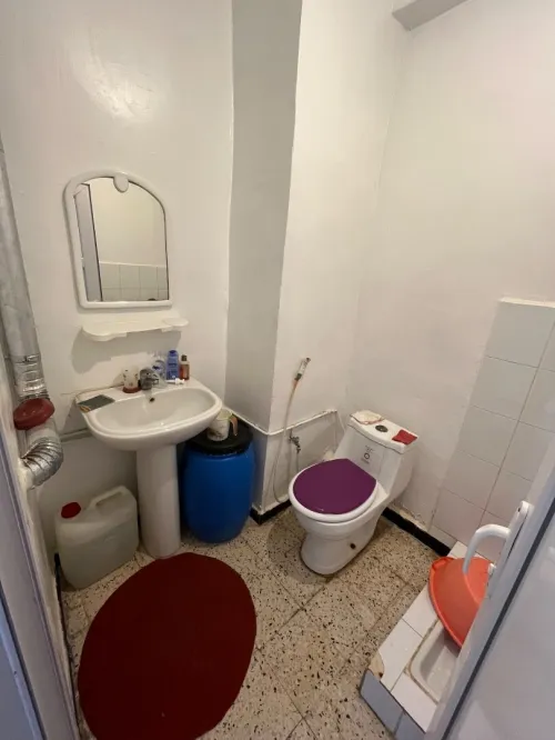 Vente Appartement F2 Oran Oran