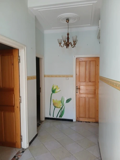 Location Appartement F3 Alger Rouiba