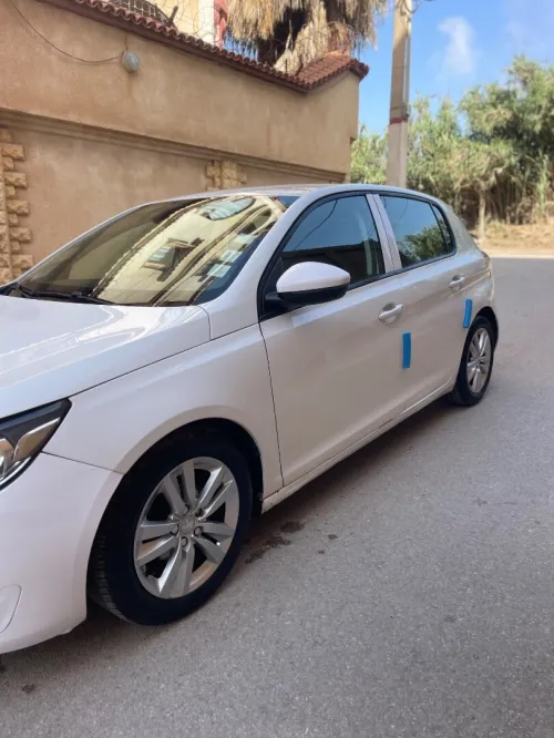 Peugeot 308 2014 Active