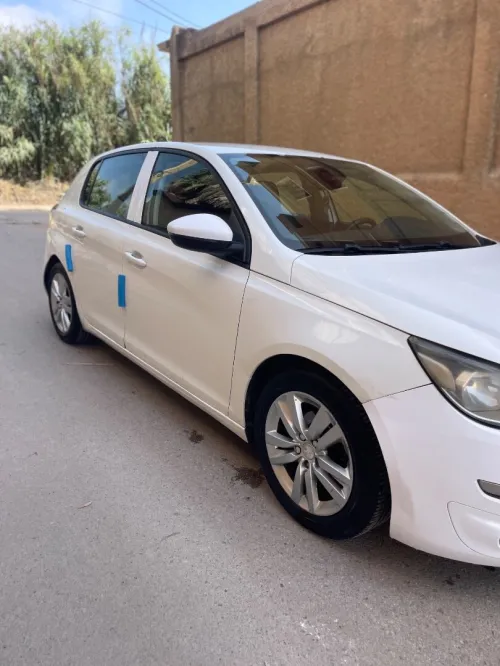 Peugeot 308 2014 Active