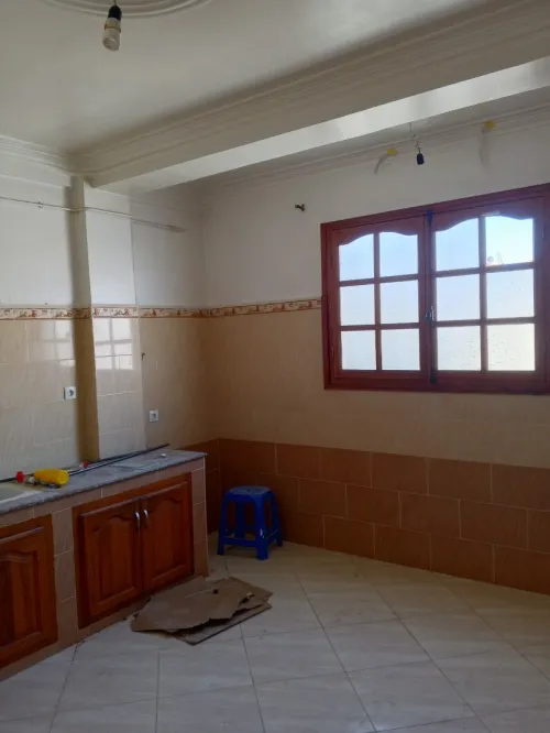 Location Appartement Niveau de villa F4 Alger Hraoua