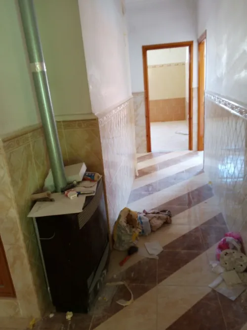 Location Appartement Niveau de villa F4 Alger Hraoua