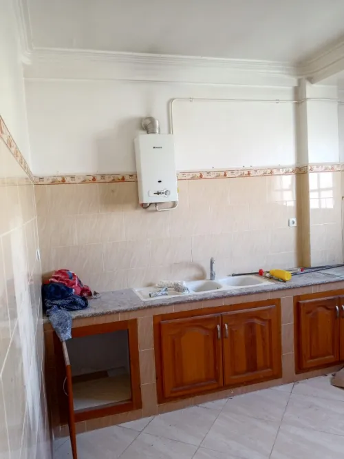 Location Appartement Niveau de villa F4 Alger Hraoua