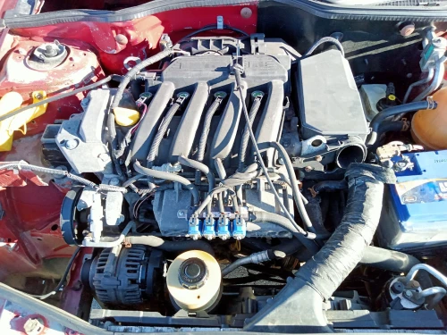 Renault Megane 1 2002 Megane 1