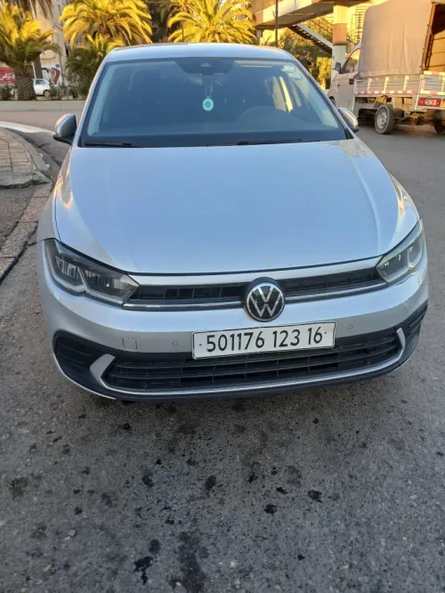 Volkswagen Polo 2023 Style