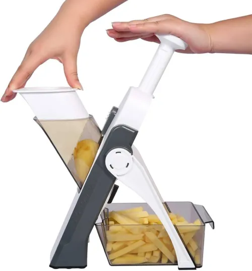 Trancheuse Mandoline