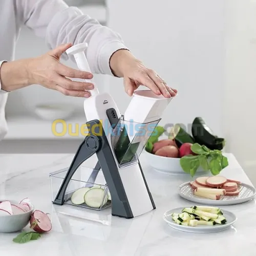 Trancheuse Mandoline