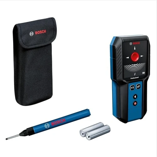 Bosch Professional GMS 120-27 (Nouveau Modèle)