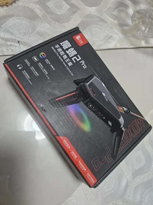 Scorpion 2 pro