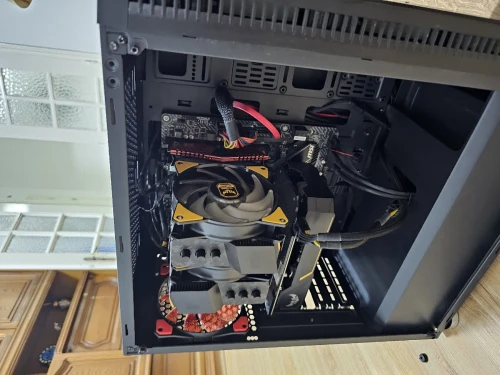 Pc gaming 