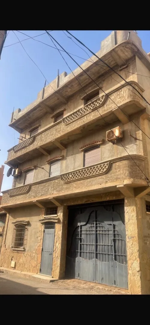 Vente Villa Tipaza Khemisti