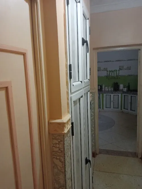 Vente Villa Saïda Saida