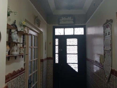 Vente Villa Saïda Saida