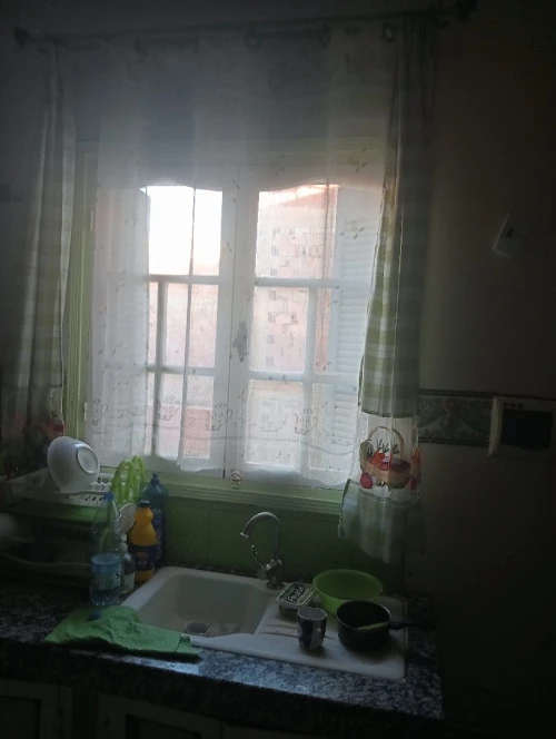 Vente Villa Saïda Saida