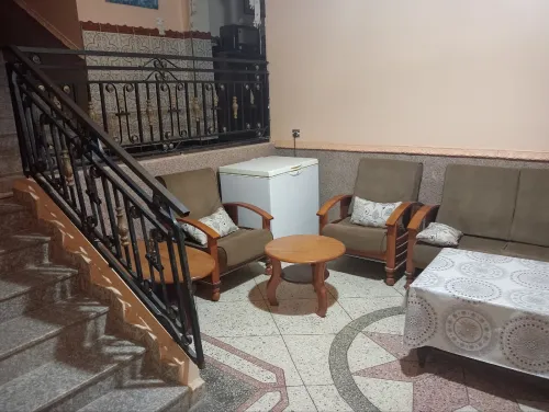 Vente Villa Saïda Saida