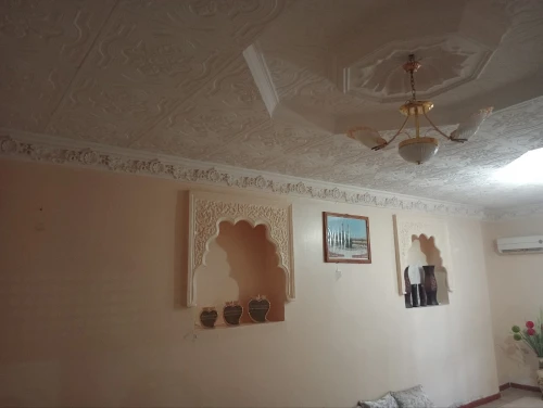 Vente Villa Saïda Saida