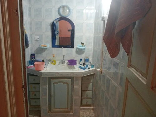 Vente Villa Saïda Saida