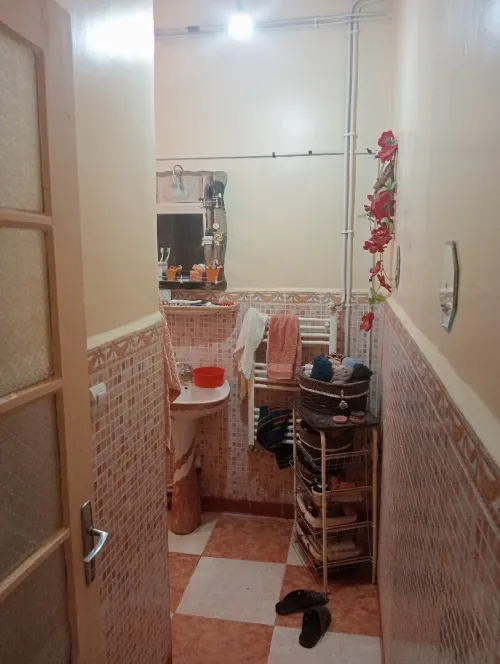 Vente Villa Saïda Saida