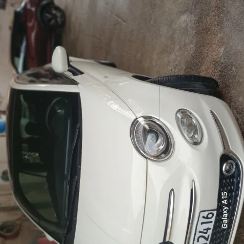 Fiat 500 2024 Dolcevita MIB