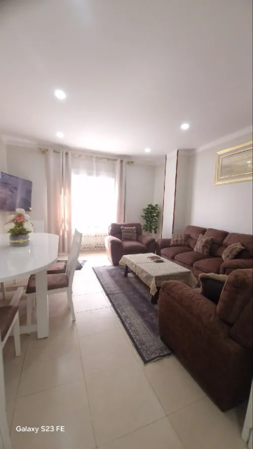 Vente Appartement F3 Oran Bir el djir
