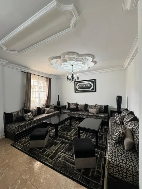 Location Appartement F4 Oran Oran