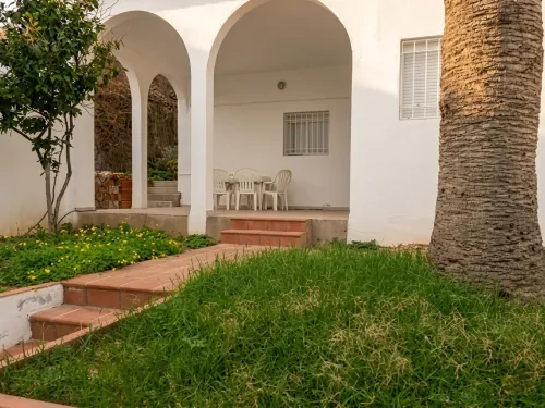 Vente Villa Oran Ain el turck