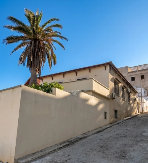 Vente Villa Oran Ain el turck