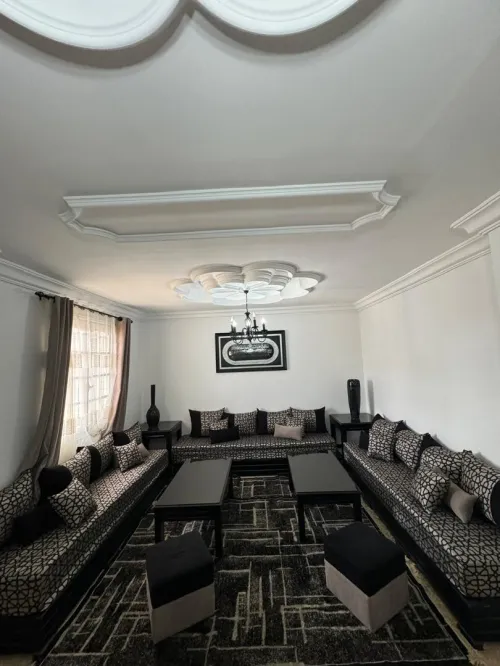 Location Appartement F4 Oran Oran